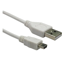 [SA002] SmartVOX® USB configuratiekabel │ handmelder/bedieningspaneel